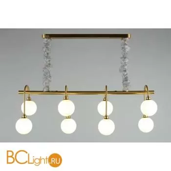 Люстра Aployt Eloiz APL.839.03.08 - Фото 6