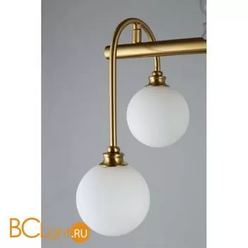 Люстра Aployt Eloiz APL.839.03.08 - Фото 9