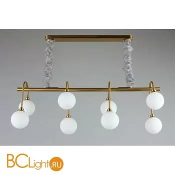 Люстра Aployt Eloiz APL.839.03.08 - Фото 4