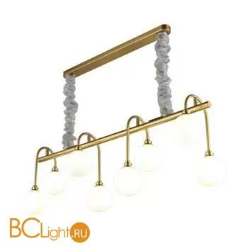 Люстра Aployt Eloiz APL.839.03.08