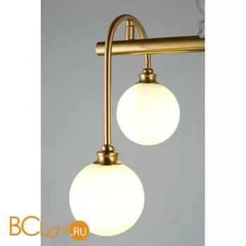 Люстра Aployt Eloiz APL.839.03.08 - Фото 8