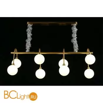 Люстра Aployt Eloiz APL.839.03.08 - Фото 18