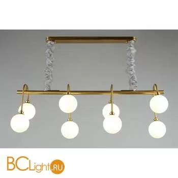 Люстра Aployt Eloiz APL.839.03.08 - Фото 5