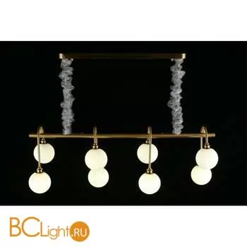 Люстра Aployt Eloiz APL.839.03.08 - Фото 16