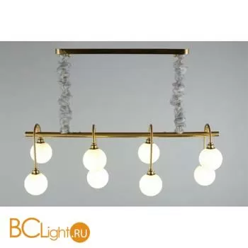 Люстра Aployt Eloiz APL.839.03.08 - Фото 7