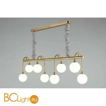 Люстра Aployt Eloiz APL.839.03.08 - Фото 2