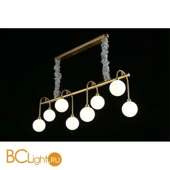 Люстра Aployt Eloiz APL.839.03.08 - Фото 10