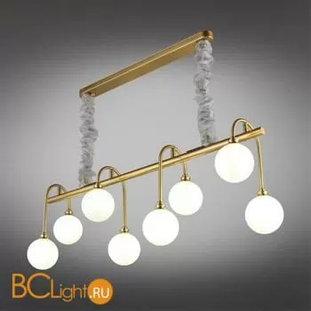 Люстра Aployt Eloiz APL.839.03.08 - Фото 0