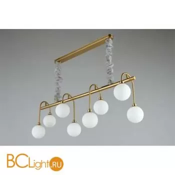 Люстра Aployt Eloiz APL.839.03.08 - Фото 3