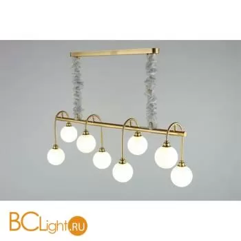 Люстра Aployt Eloiz APL.839.03.08 - Фото 1