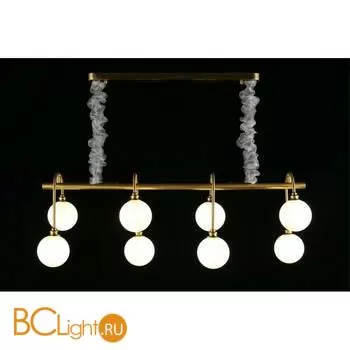 Люстра Aployt Eloiz APL.839.03.08 - Фото 17