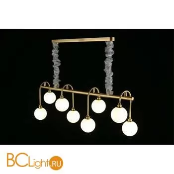 Люстра Aployt Eloiz APL.839.03.08 - Фото 13