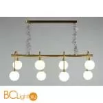 Люстра Aployt Eloiz APL.839.03.08 - Фото 6