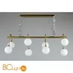 Люстра Aployt Eloiz APL.839.03.08 - Фото 4