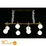 Люстра Aployt Eloiz APL.839.03.08 - Фото 18