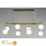 Люстра Aployt Eloiz APL.839.03.08 - Фото 5