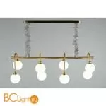 Люстра Aployt Eloiz APL.839.03.08 - Фото 7