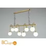 Люстра Aployt Eloiz APL.839.03.08 - Фото 2