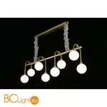 Люстра Aployt Eloiz APL.839.03.08 - Фото 10