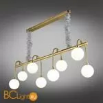 Люстра Aployt Eloiz APL.839.03.08 - Фото 0