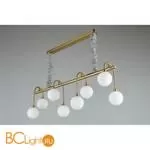 Люстра Aployt Eloiz APL.839.03.08 - Фото 3