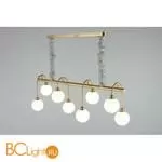 Люстра Aployt Eloiz APL.839.03.08 - Фото 1