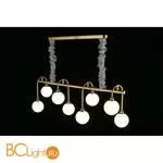 Люстра Aployt Eloiz APL.839.03.08 - Фото 13