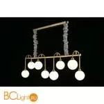 Люстра Aployt Eloiz APL.839.03.08 - Фото 12