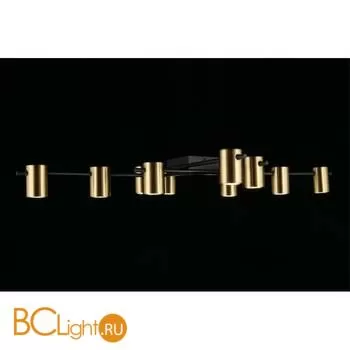 Потолочный светильник Aployt Elwisia APL.633.07.10 - Фото 7