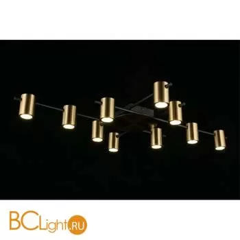 Потолочный светильник Aployt Elwisia APL.633.07.10 - Фото 5