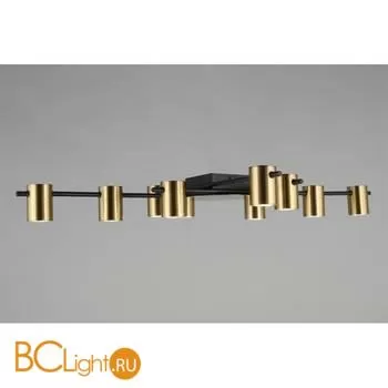 Потолочный светильник Aployt Elwisia APL.633.07.10 - Фото 2