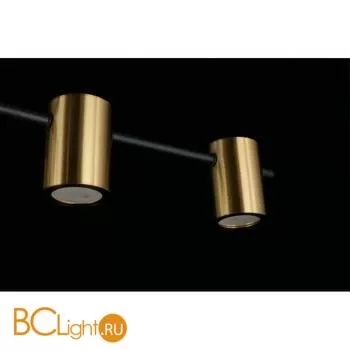 Потолочный светильник Aployt Elwisia APL.633.07.10 - Фото 9