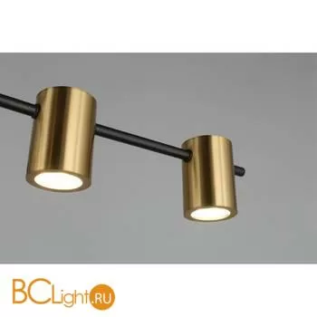 Потолочный светильник Aployt Elwisia APL.633.07.10 - Фото 3