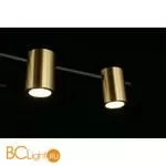 Потолочный светильник Aployt Elwisia APL.633.07.10 - Фото 8