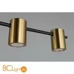 Потолочный светильник Aployt Elwisia APL.633.07.10 - Фото 4