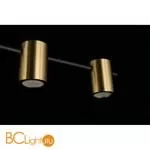 Потолочный светильник Aployt Elwisia APL.633.07.10 - Фото 9