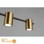 Потолочный светильник Aployt Elwisia APL.633.07.10 - Фото 3