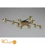 Потолочный светильник Aployt Elwisia APL.633.07.10 - Фото 1