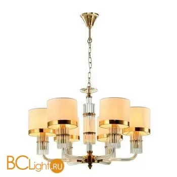 Люстра Aployt Elza APL.767.03.06