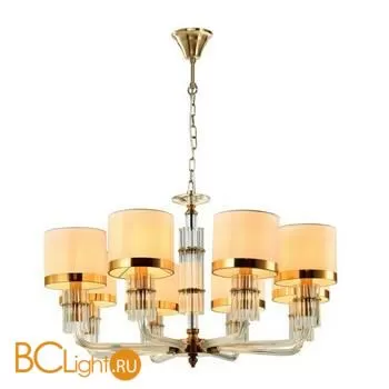 Люстра Aployt Elza APL.767.03.08