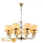 Люстра Aployt Elza APL.767.03.08