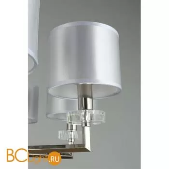 Люстра Aployt Emelin APL.752.03.08 - Фото 6