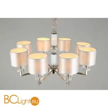 Люстра Aployt Emelin APL.752.03.08 - Фото 4