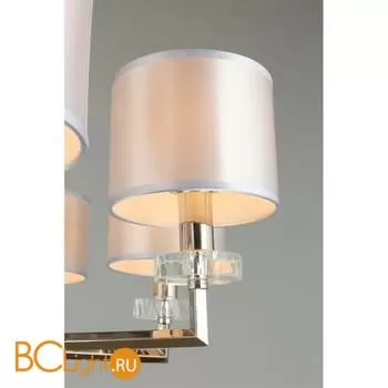 Люстра Aployt Emelin APL.752.03.08 - Фото 5