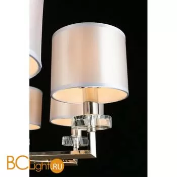 Люстра Aployt Emelin APL.752.03.08 - Фото 12