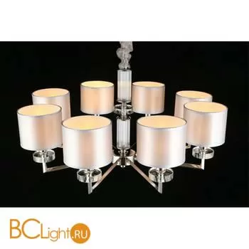 Люстра Aployt Emelin APL.752.03.08 - Фото 11