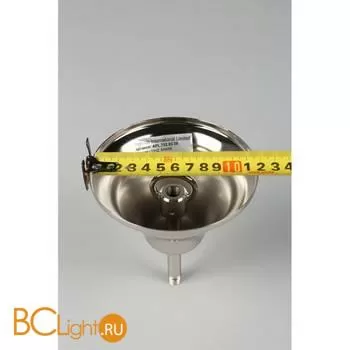 Люстра Aployt Emelin APL.752.03.08 - Фото 14