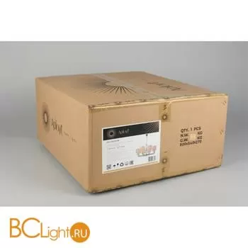 Люстра Aployt Emelin APL.752.03.08 - Фото 15