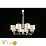 Люстра Aployt Emelin APL.752.03.08 - Фото 7