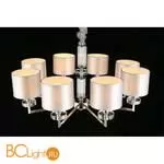 Люстра Aployt Emelin APL.752.03.08 - Фото 11